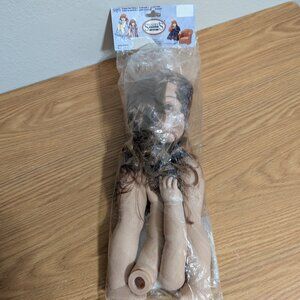 Vintage Syndees  Doll Making Kit NEW